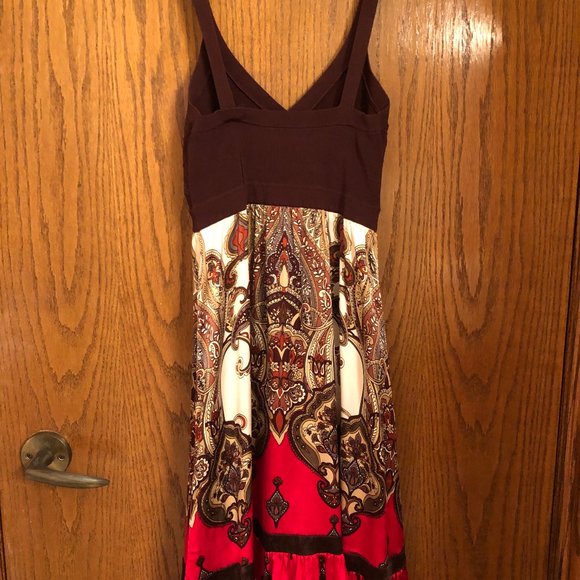 Bebe summer dress - Picture 2 of 5